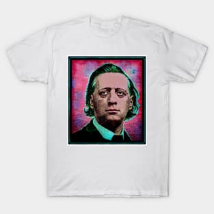 Henry Ward Beecher T-Shirt